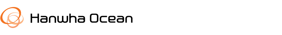 Hanwha Ocean · 한화오션